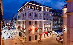 1904 Benfica Hotel FLH Hotels